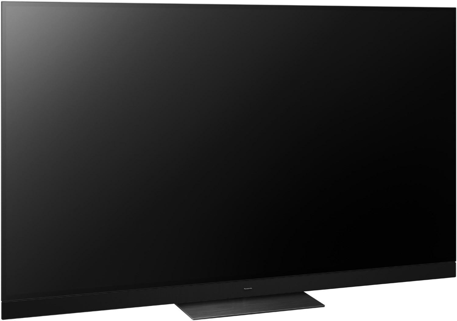 Panasonic Master OLED Pro 77 Zoll (195cm) UHD TV black metallic