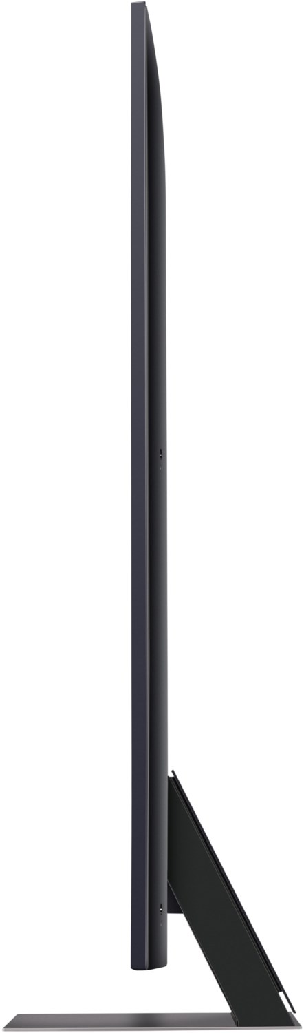 LG 50QNED87T6B QNED 50 Zoll (126 cm) 4K UHD 2024 schwarz