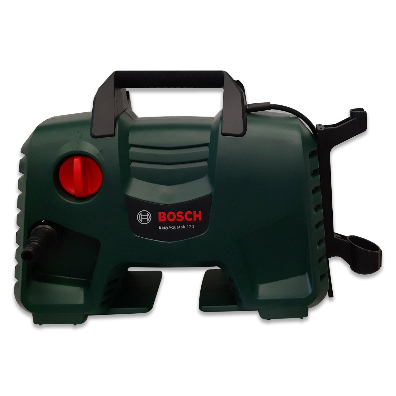 Bosch EasyAquatak 120 Premium Hochdruckreiniger Kit 500 W Fördermenge 350 l/h