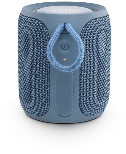 Vieta Pro GROOVE BT Bluetooth Speaker 20W Blue