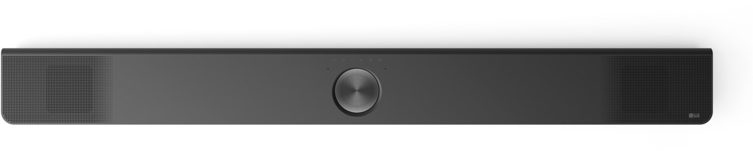 LG DS95TR Soundbar 9.1.5 Kanal mit Dolby Atmos schwarz