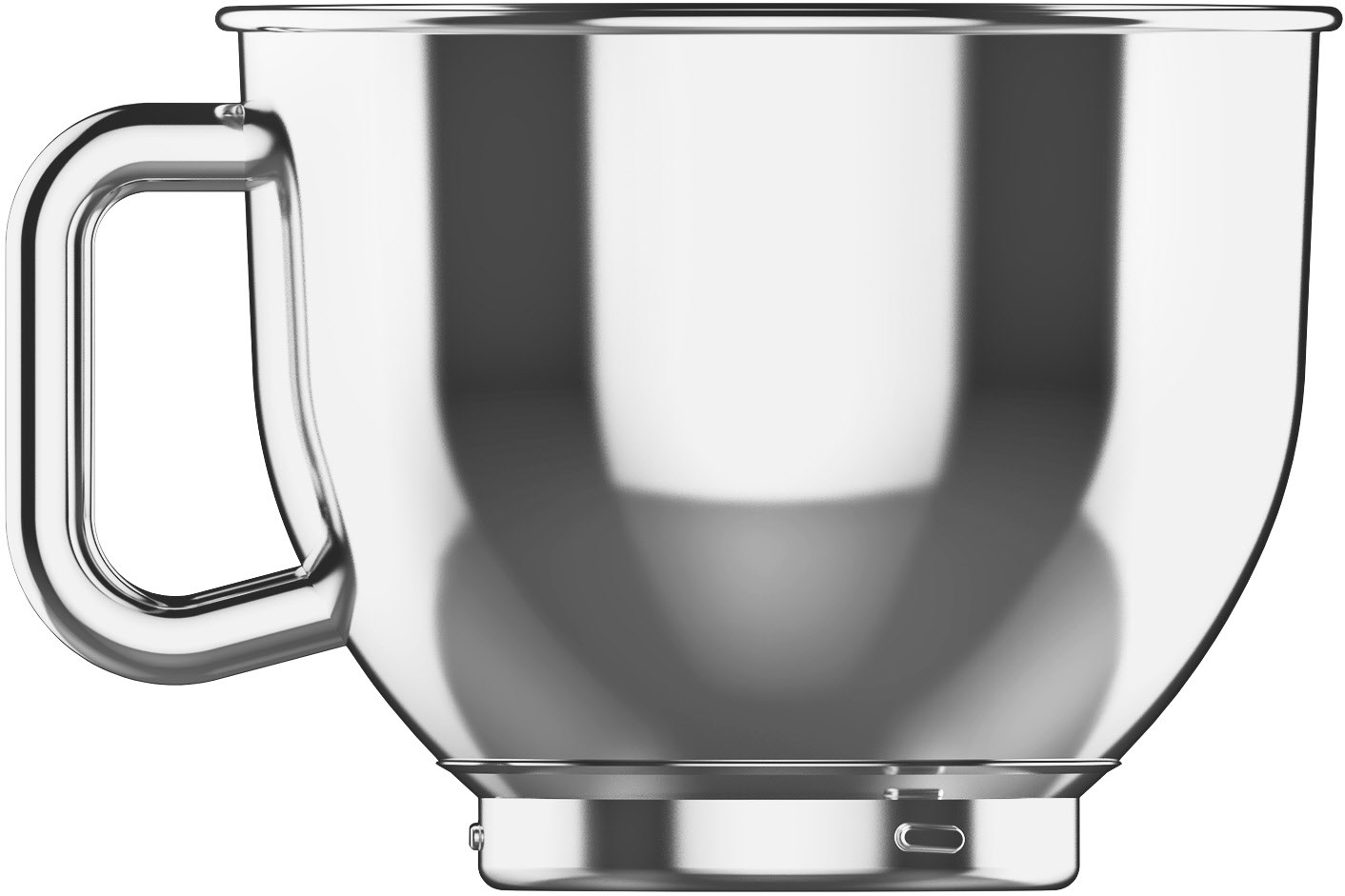 Gastroback 40977 Advanced Digital Design Küchenmaschine silber