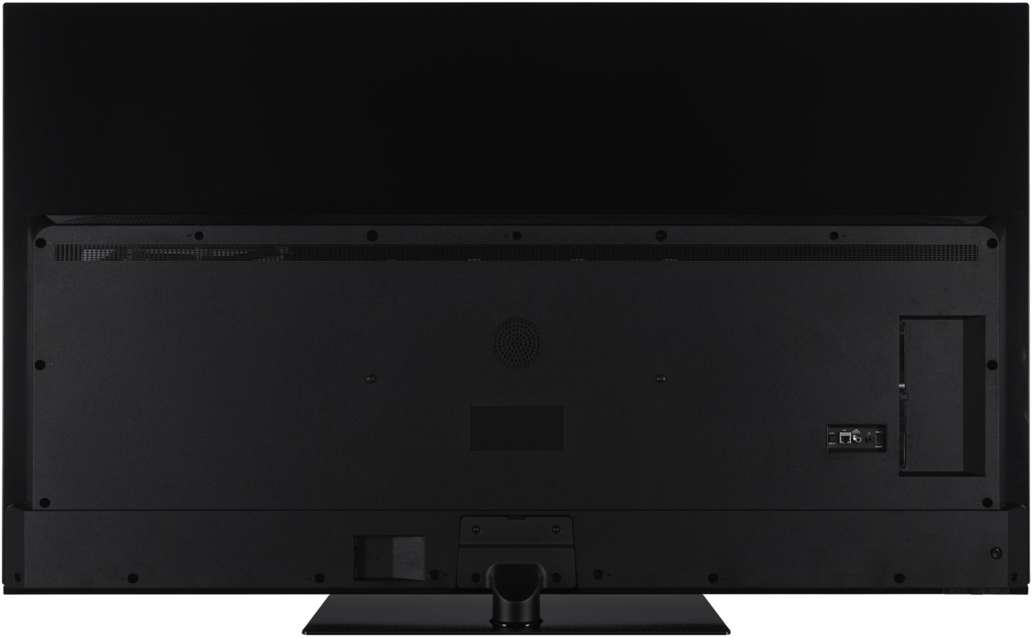 Panasonic 65 Zoll (164 cm) UHD Smart OLED-TV schwarz