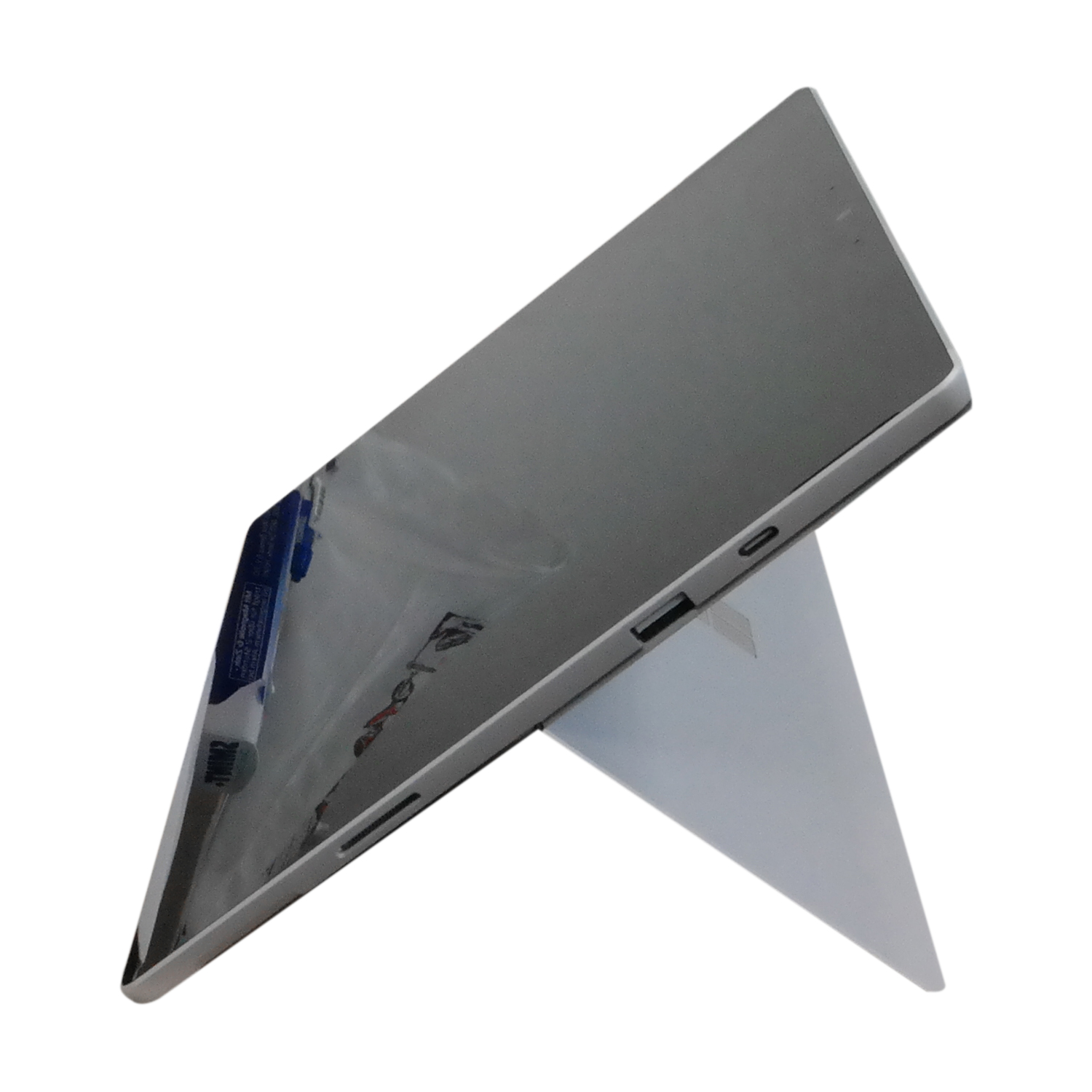 Microsoft Surface Pro 7 128GB/8GB 12,3 Zoll mit i5 Prozessor Convertible Laptop Tablet - platin