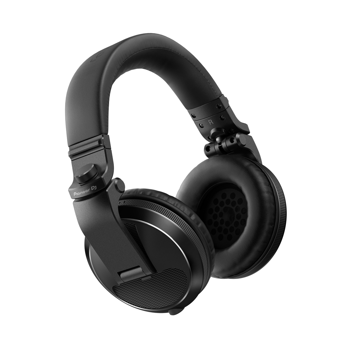 Pioneer DJ HDJ-X5-K Over-Ear Kopfhörer schwarz