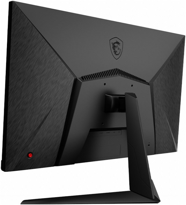 MSI Optix G271 69cm (27 Zoll) FHD IPS Gaming-Monitor schwarz