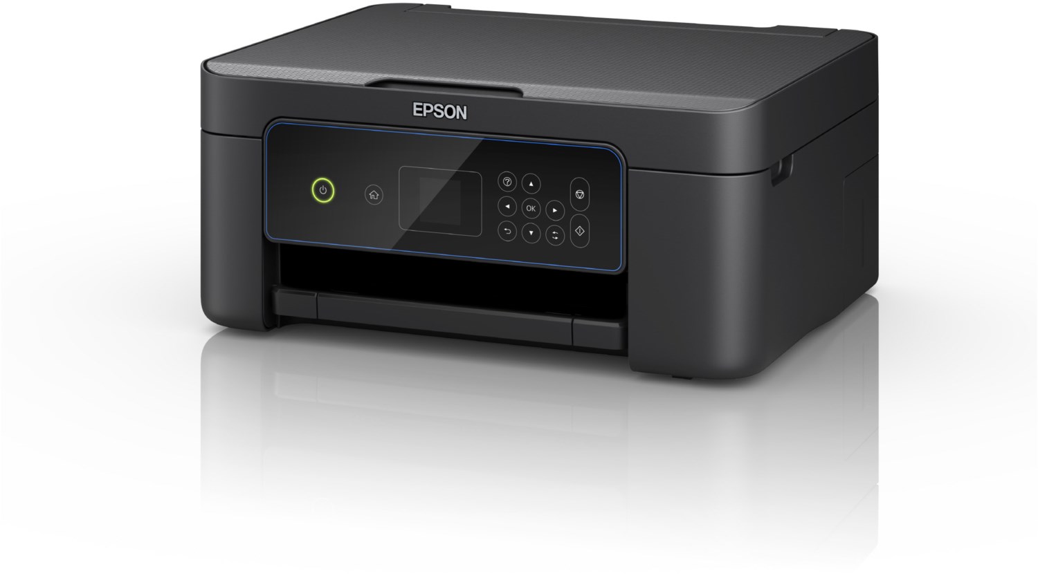 Epson Expression Home XP-3155 Multifunktionsdrucker schwarz