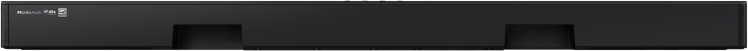 Samsung HW-B460/ZG Soundbar und Subwoofer schwarz
