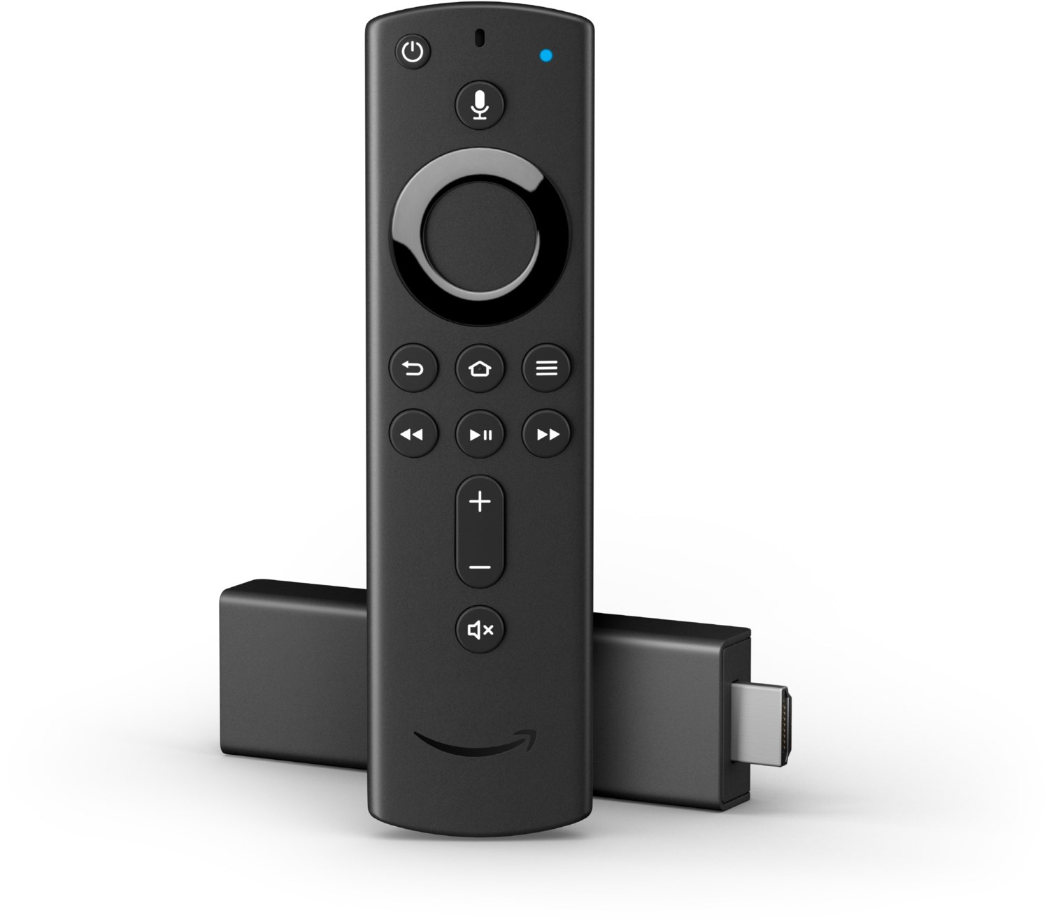 Amazon Fire TV Stick Streaming Stick 4K HDR Ultra HD mit Alexa Sprachfernbedienung (2.Generation)