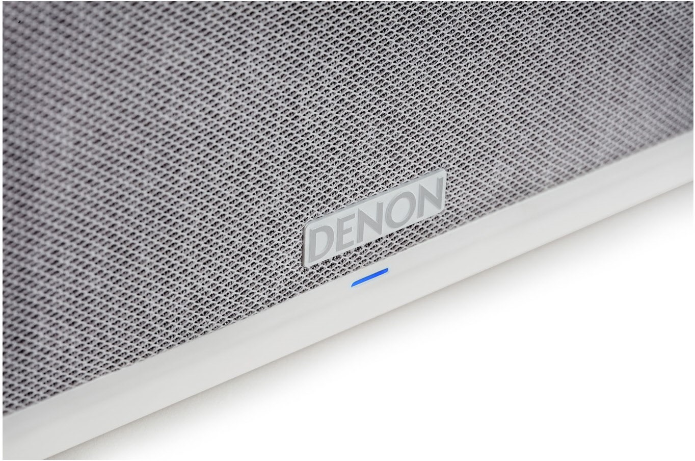 Denon Home 250 Streaming-Lautsprecher weiß