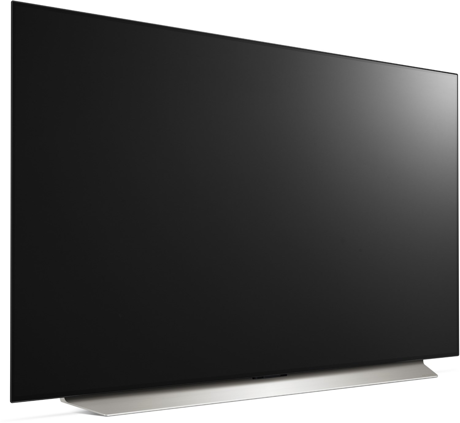 LG 4K OLED evo Smart TV C2 OLED48C28LB 48 Zoll (121 cm) Twin Triple Tuner schwarz