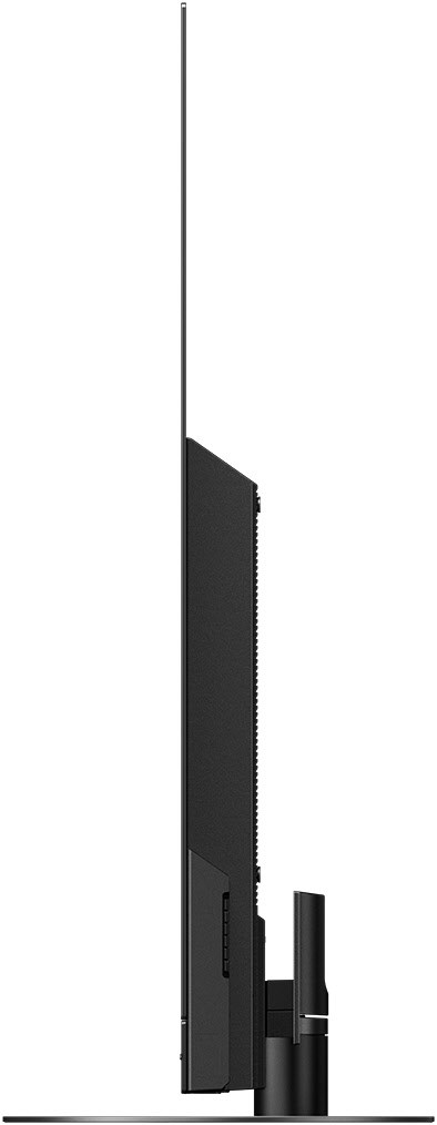 Panasonic 65 Zoll (164 cm) UHD Master Pro OLED Smart-TV schwarz