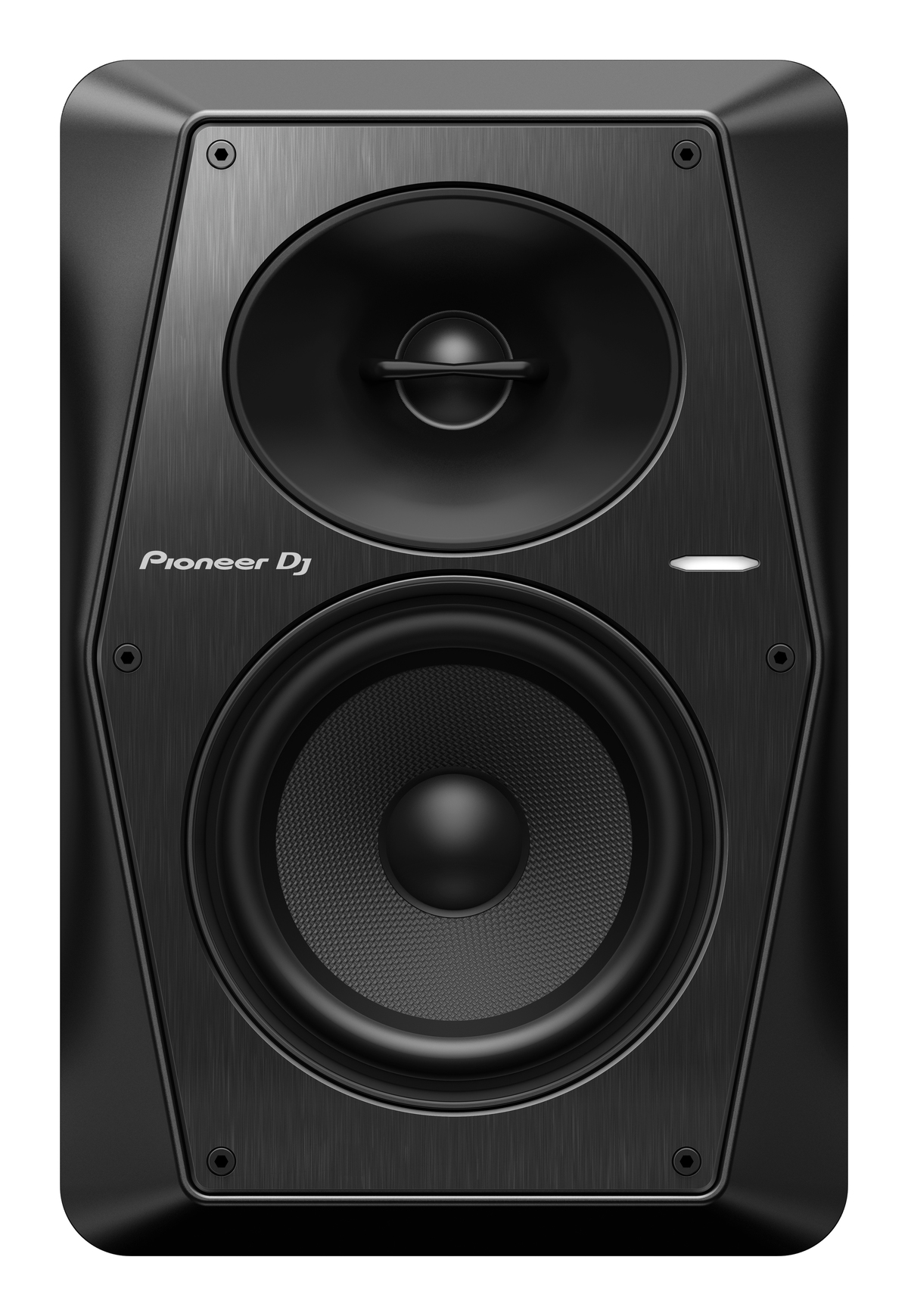Pioneer DJ VM-50 Aktiver Monitor-Lautsprecher 1 Stück schwarz
