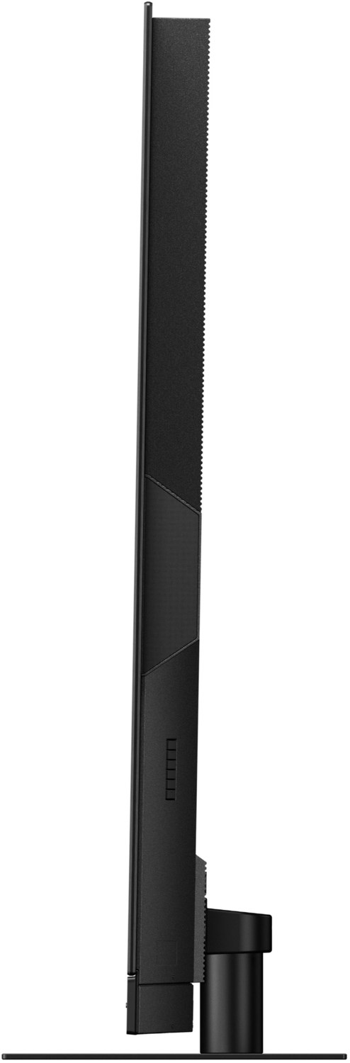 Panasonic Master OLED Pro 77" (195cm) UHD TV black metallic