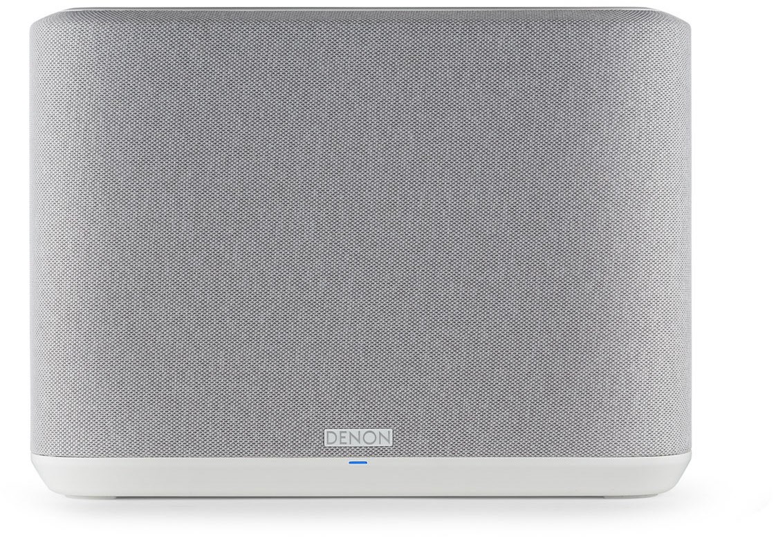 Denon Home 250 Streaming-Lautsprecher weiß