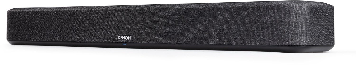 Denon Home 550 Sound Bar WLAN, Bluetooth, AirPlay 2 schwarz