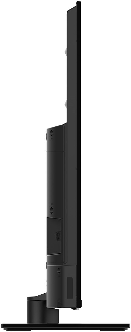 Panasonic 55 Zoll (139 cm) UHD Smart TV schwarz