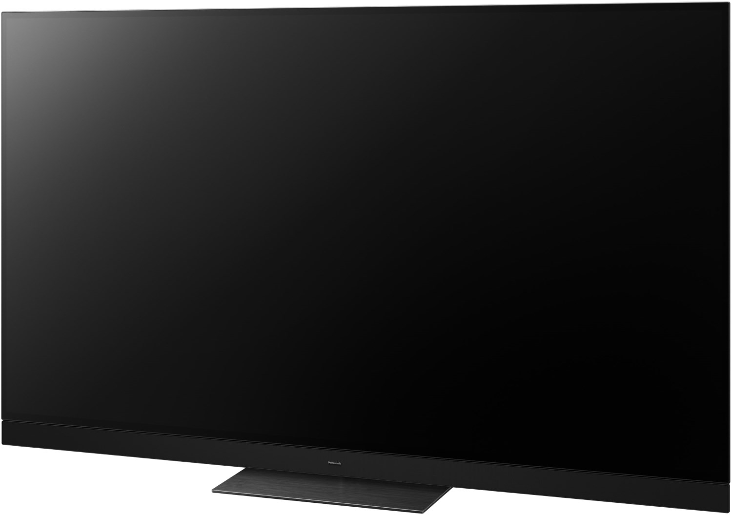 Panasonic Master OLED Pro 77 Zoll (195cm) UHD TV black metallic