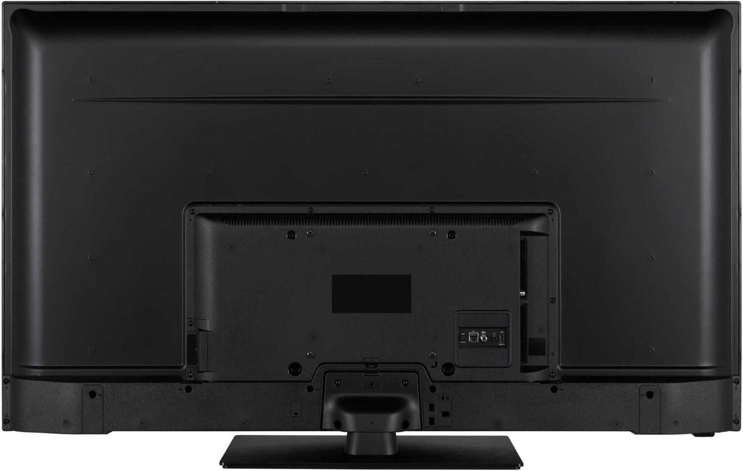 Panasonic LCD-TV 55 Zoll (139 cm) mit LED-Technik 4k UHD glossy black