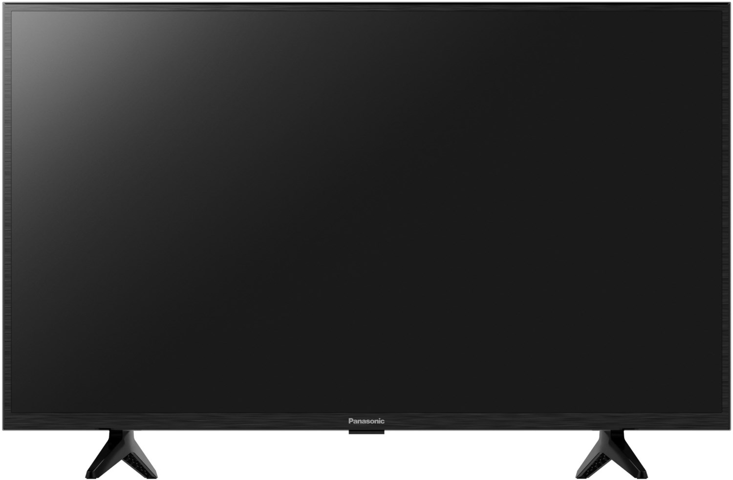 Panasonic 32 Zoll (80 cm) HD Smart TV schwarz