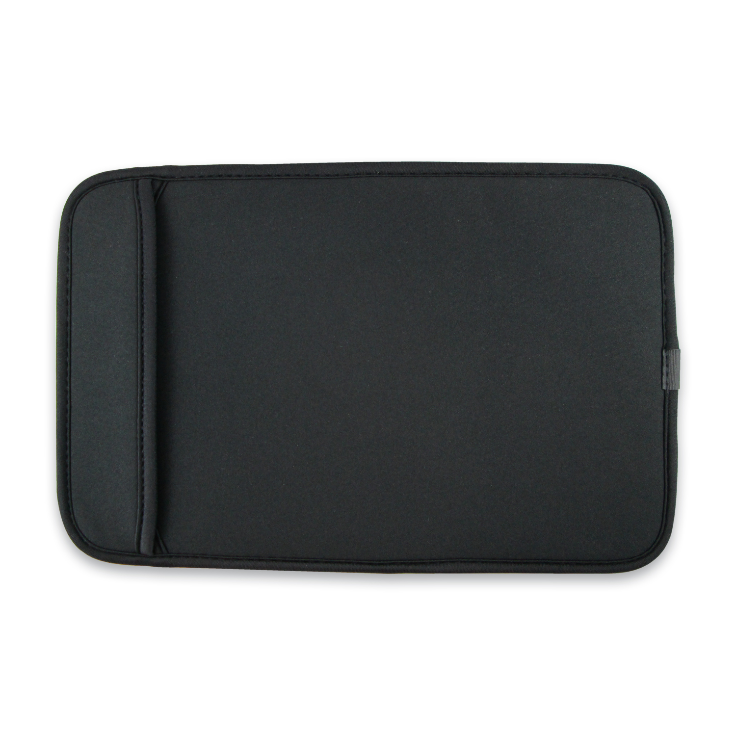 TrekStor Neopren Tasche für 10 Zoll Tablets schwarz