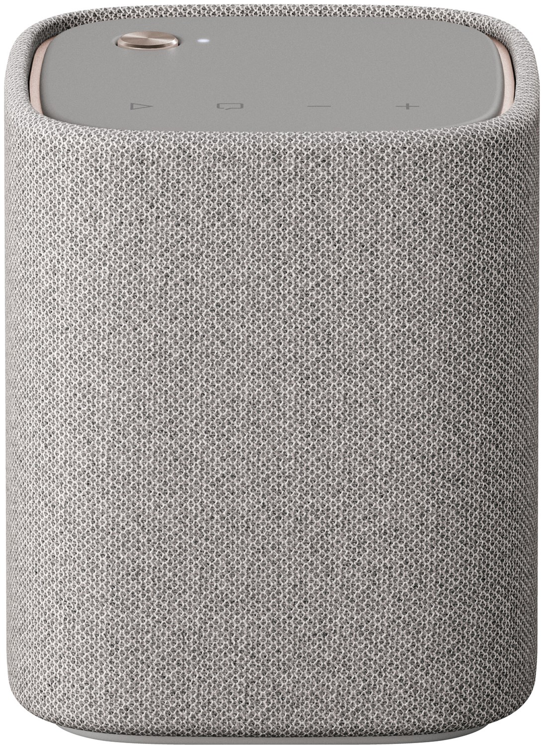 Yamaha WS-B1A drahtloser Bluetooth-Lautsprecher light grey