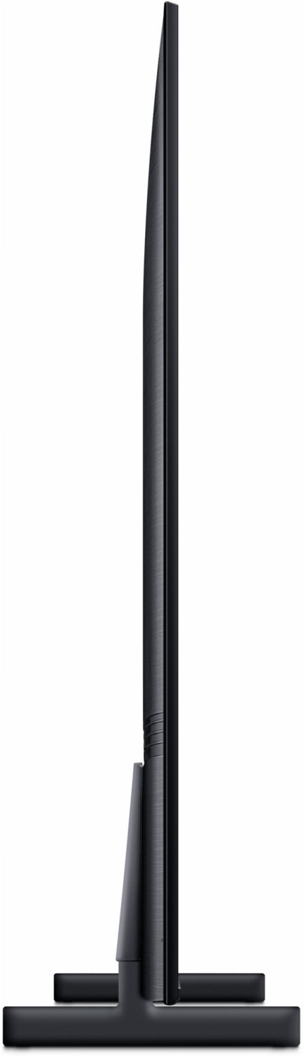 Samsung Crystal UHD 85 Zoll (214 cm) 4K schwarz