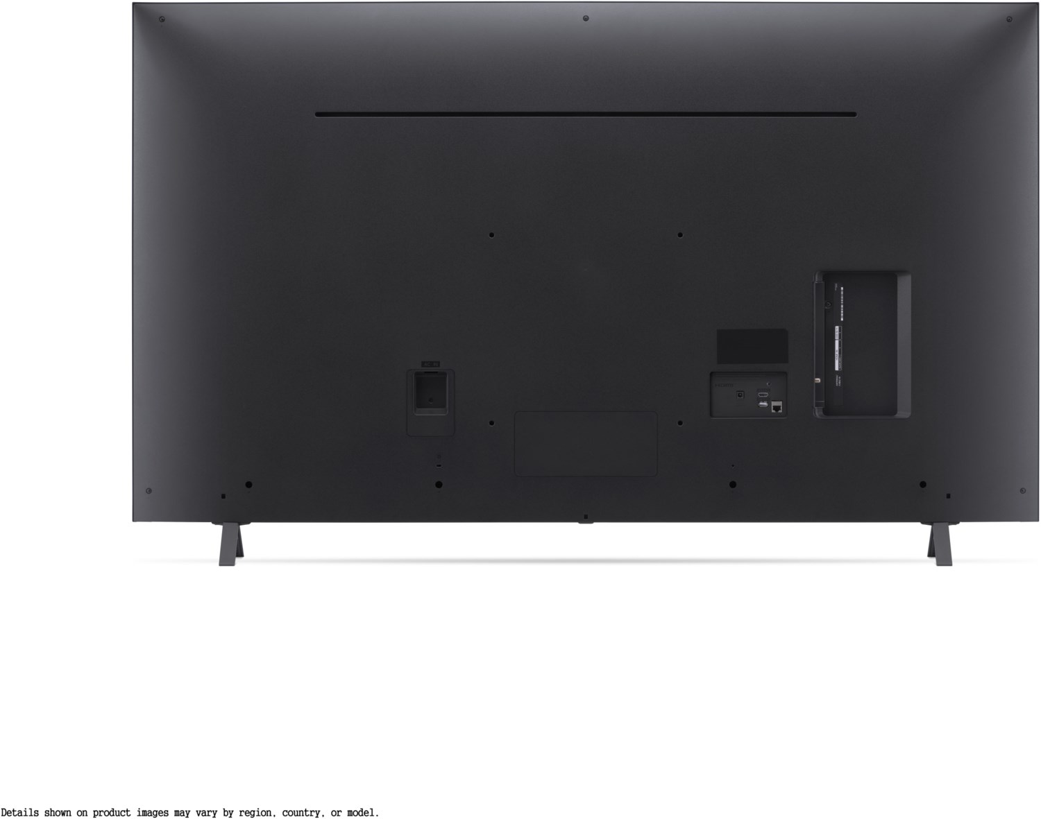 LG 65UP80009LR 65 Zoll (164cm) LCD-TV mit LED-Technik schwarz