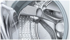 Bosch Serie 6 Waschmaschine 9kg 1400 U/min