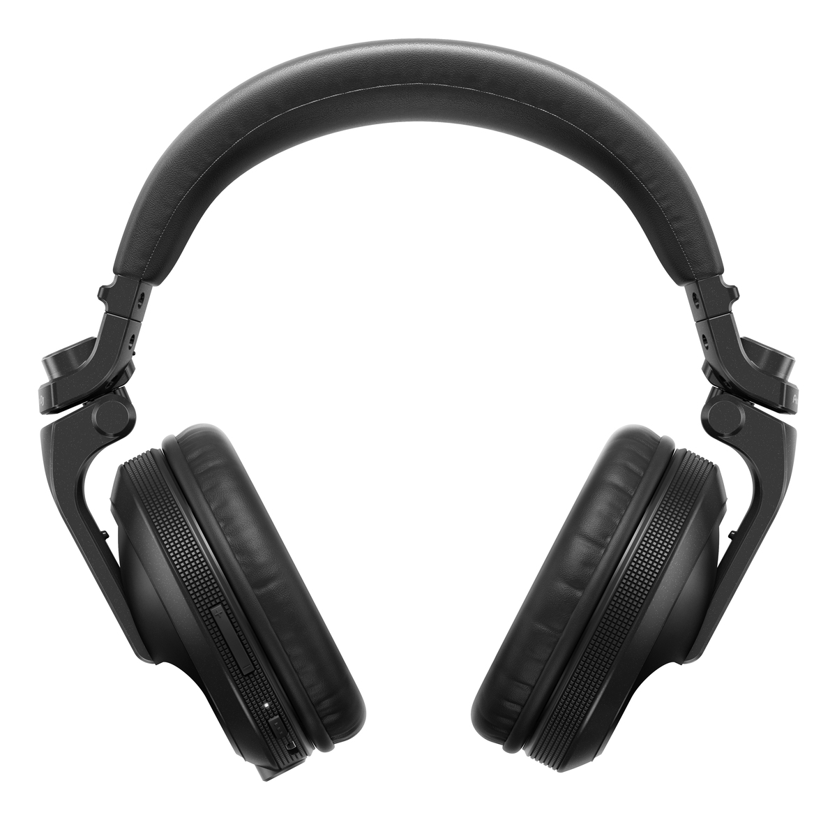 Pioneer DJ HDJ-X5BT DJ Over Ear Bluetooth Kopfhörer schwarz