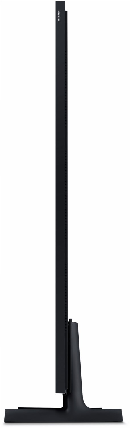 Samsung QLED-TV The Frame 65 Zoll (164 cm) schwarz