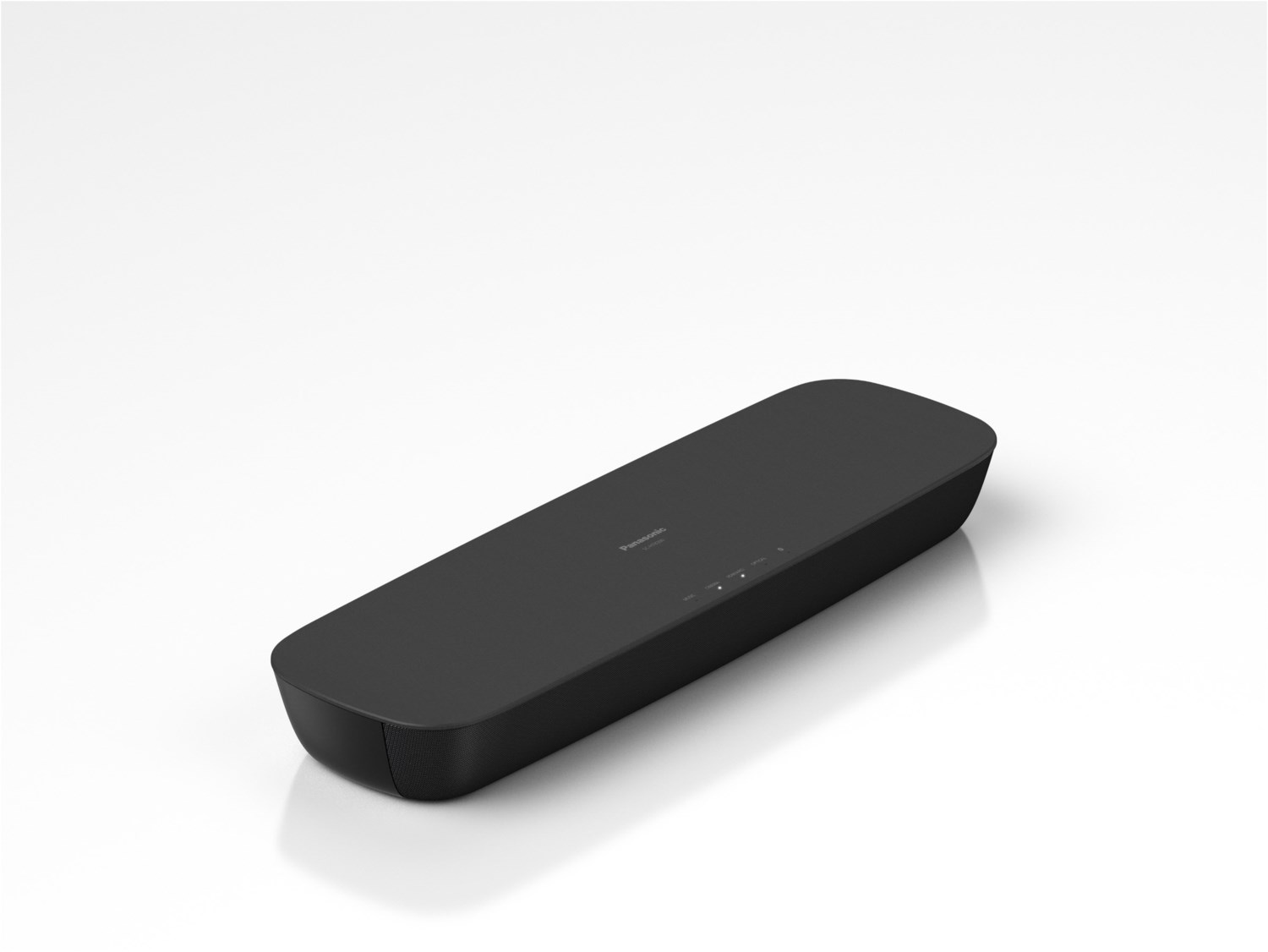 Panasonic SC-HTB200 - 2.0 DTS Bluetooth Soundbar schwarz