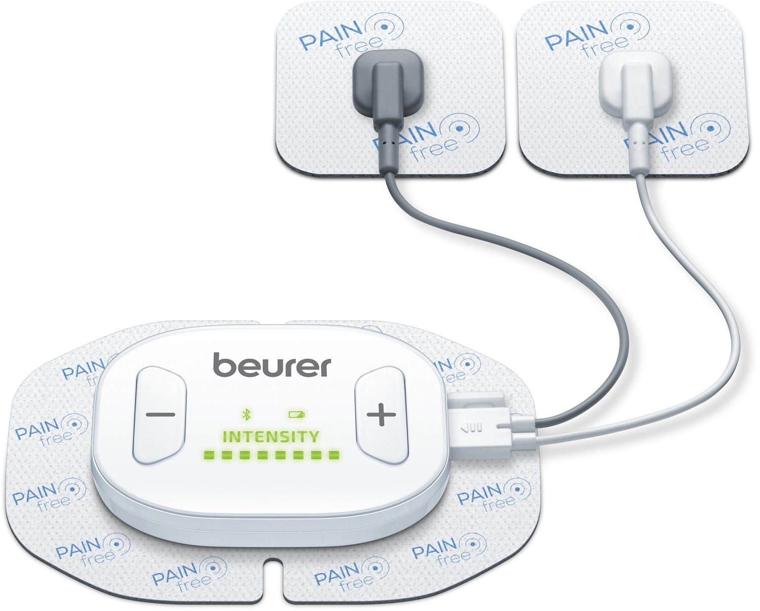 Beurer EM 70 Wireless TENS/EMS-Gerät