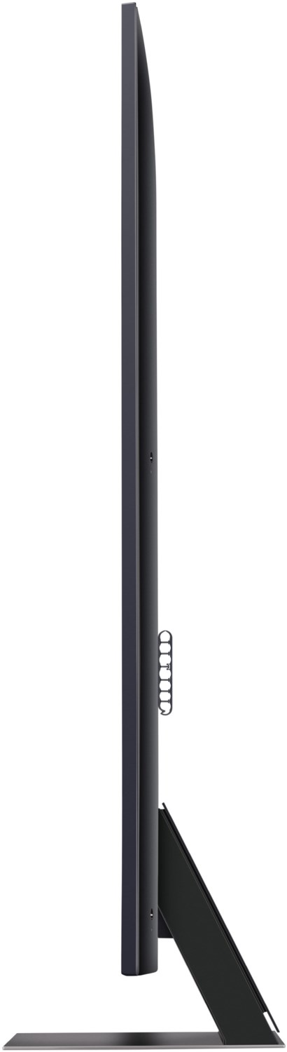LG 65QNED87T6B QNED 65 Zoll (164 cm) 4K UHD 2024 schwarz