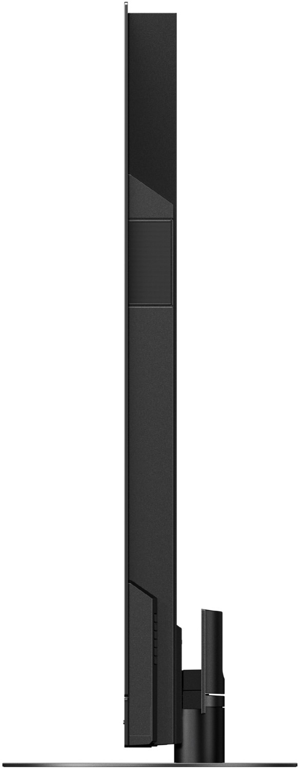Panasonic Master OLED Pro 55" (139cm) UHD TV black metallic