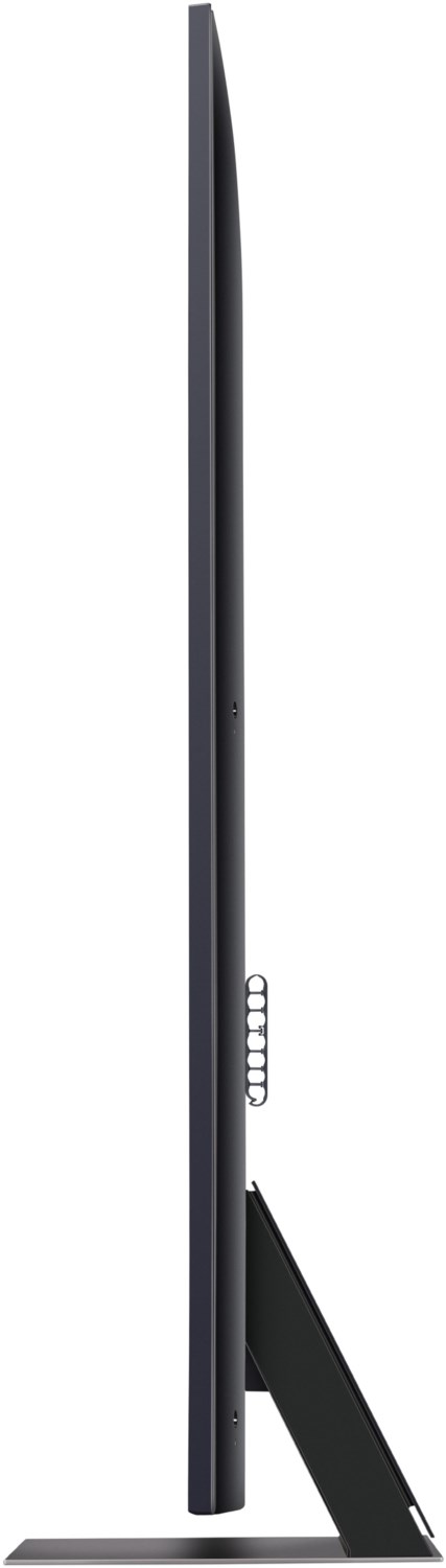 LG 65QNED87T6B QNED 65 Zoll (164 cm) 4K UHD 2024 schwarz