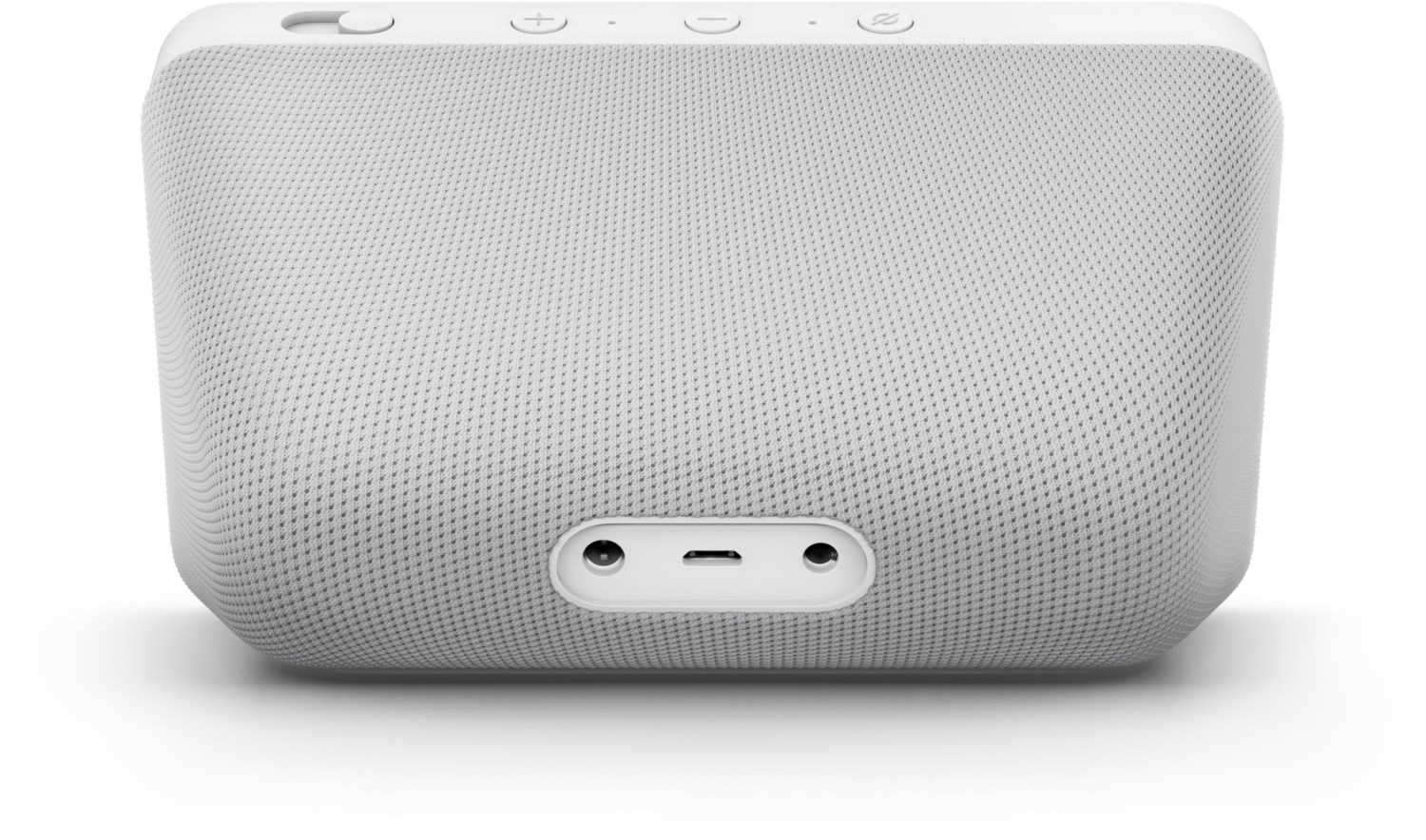 Amazon Echo Show 5 – kompaktes Smart Display mit Alexa, weiß