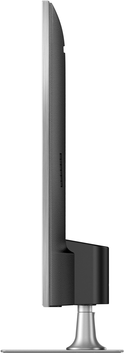 Panasonic 43 Zoll (108cm) 4K HDR 4k UHD TV silber