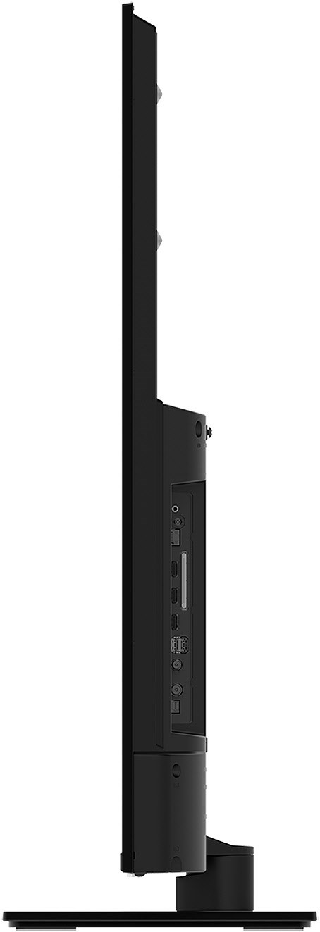Panasonic 65 Zoll (164 cm) UHD Smart TV schwarz