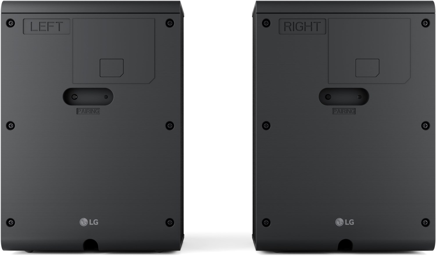 LG DS95TR Soundbar 9.1.5 Kanal mit Dolby Atmos schwarz