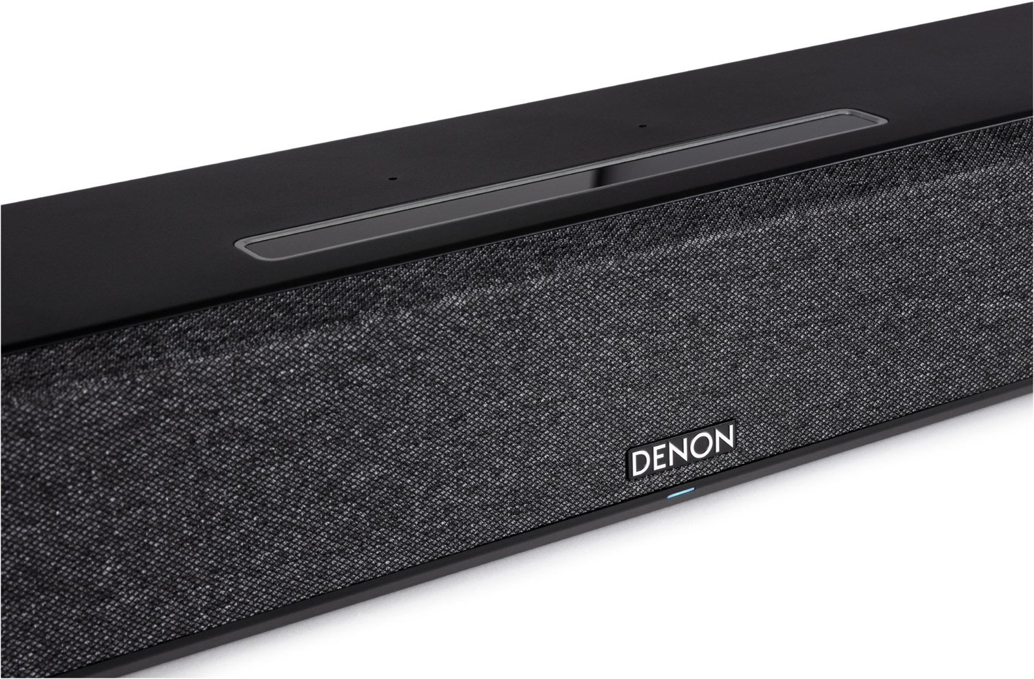 Denon Home 550 Sound Bar WLAN, Bluetooth, AirPlay 2 schwarz