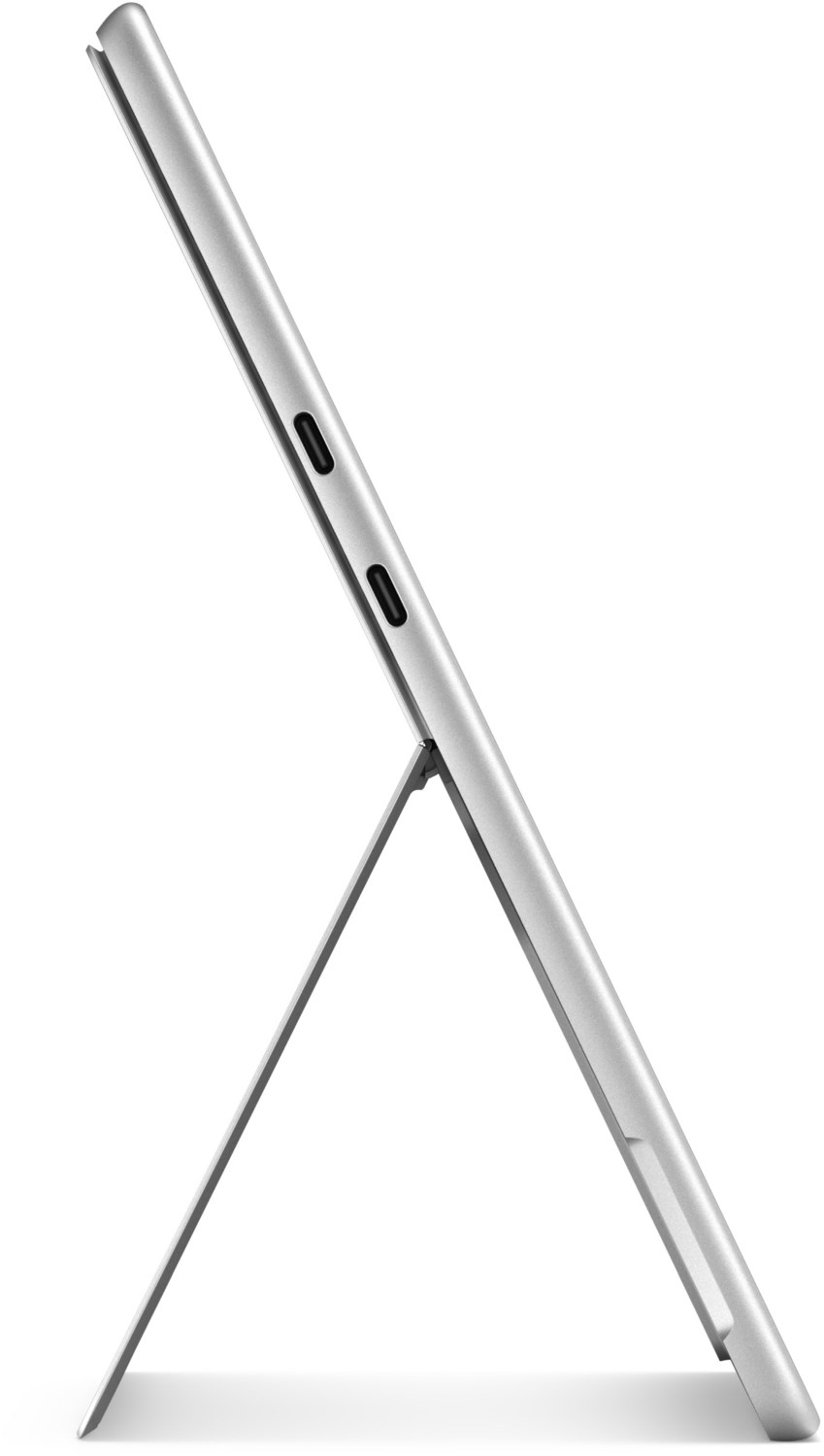 Microsoft Surface Pro 9 i5/256 GB 16 GB RAM 2 in 1 Tablet - platin