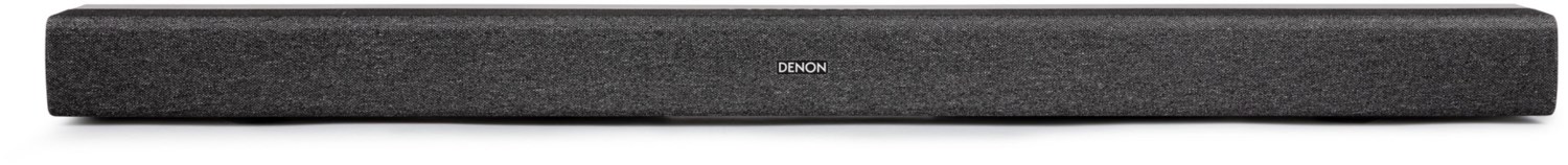 Denon DHT-S217 Full-Range-Soundbar schwarz