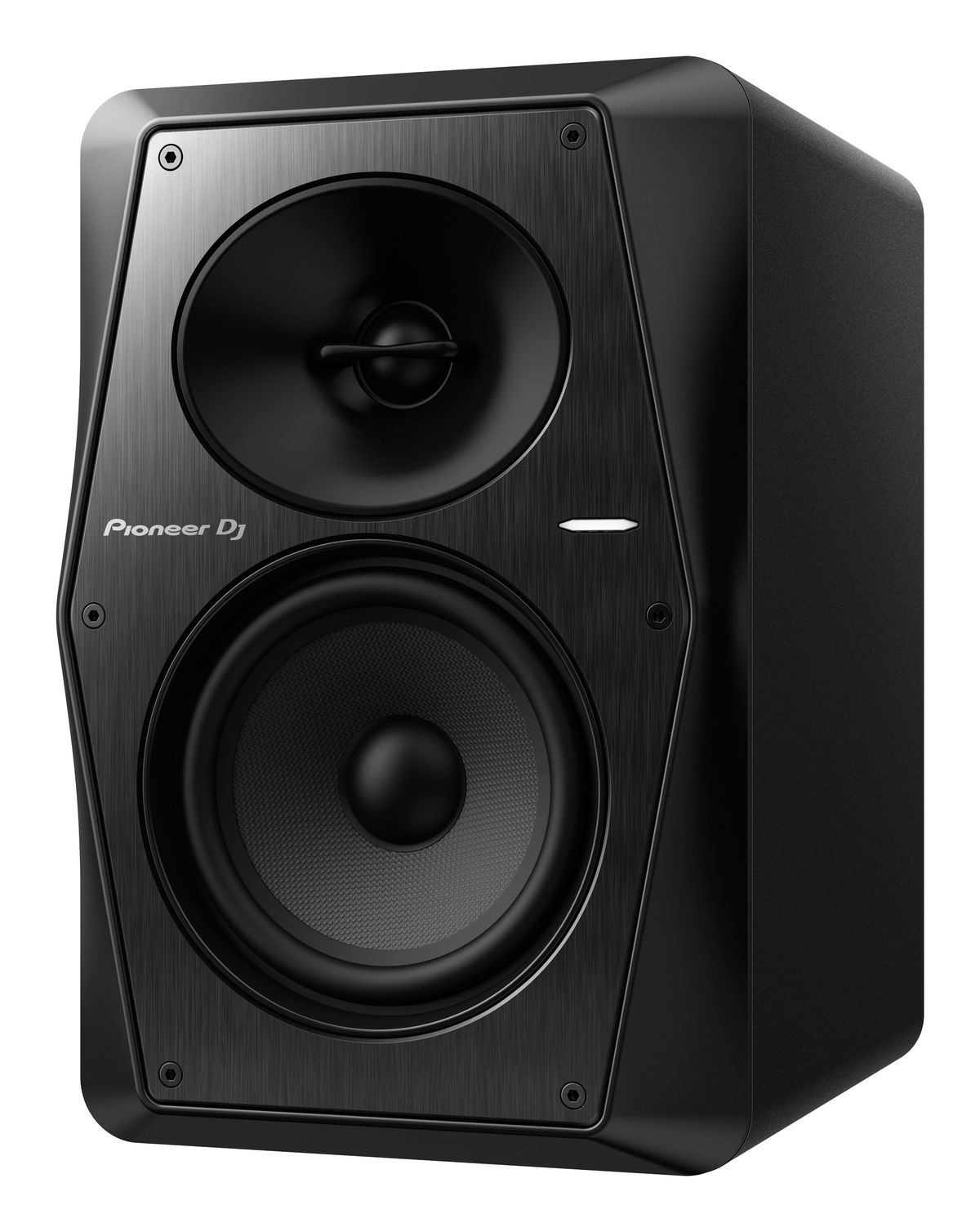 Pioneer DJ VM-50 Aktiver Monitor-Lautsprecher 1 Stück schwarz