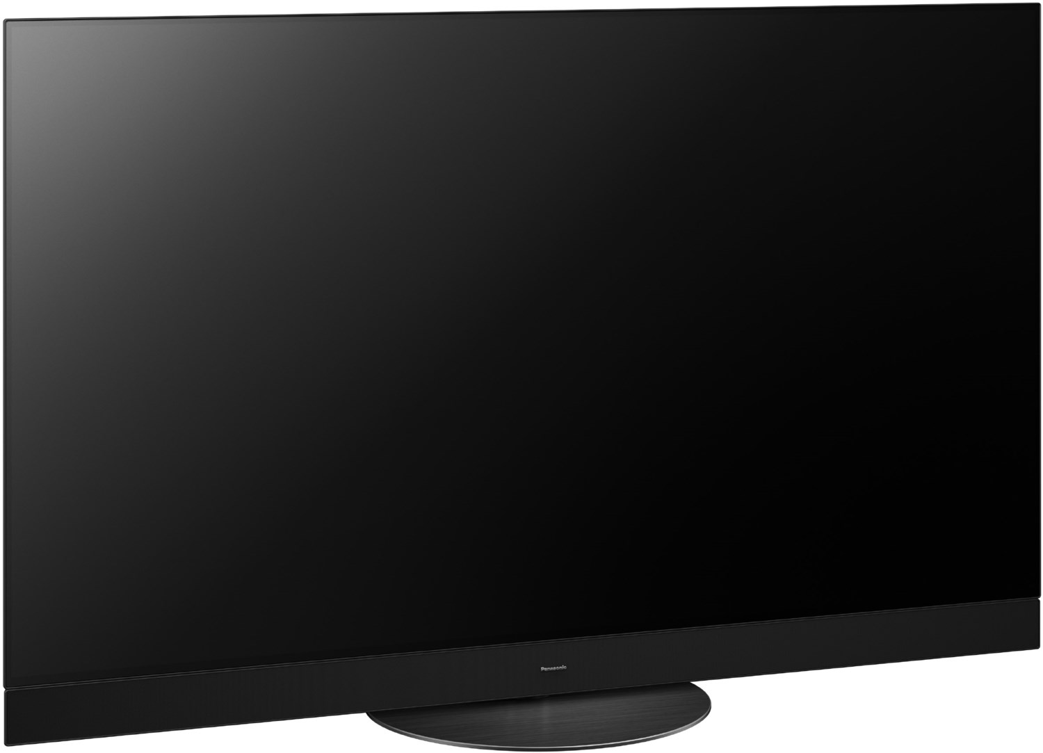 Panasonic Master OLED Pro 55" (139cm) UHD TV black metallic