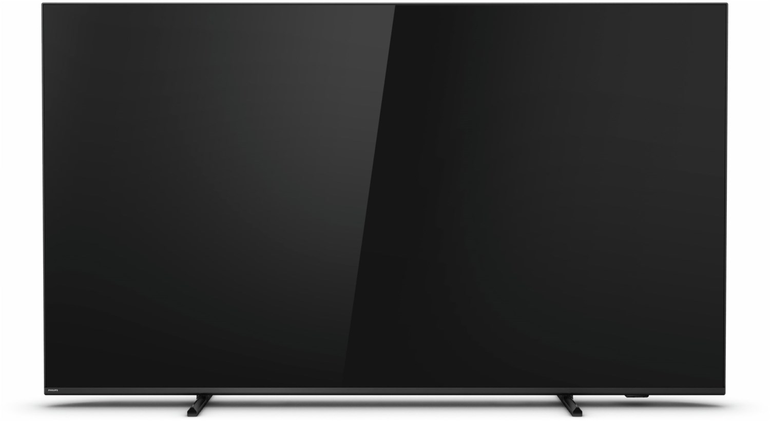 Philips Ambilight 4K UHD Smart TV 50 Zoll (127 cm) schwarz