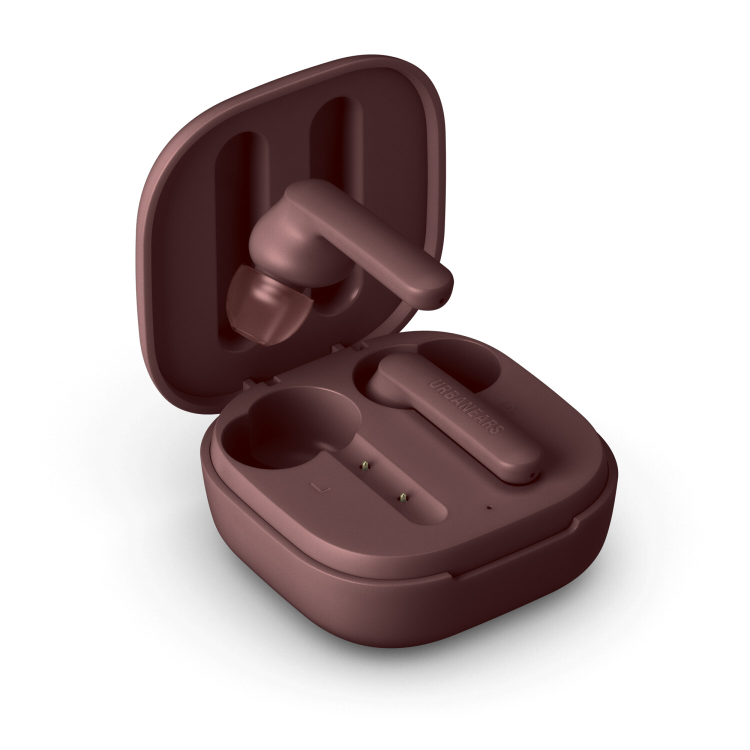 Urbanears Alby True Wireless In-ear Bluetooth Kopfhörer - True Maroon