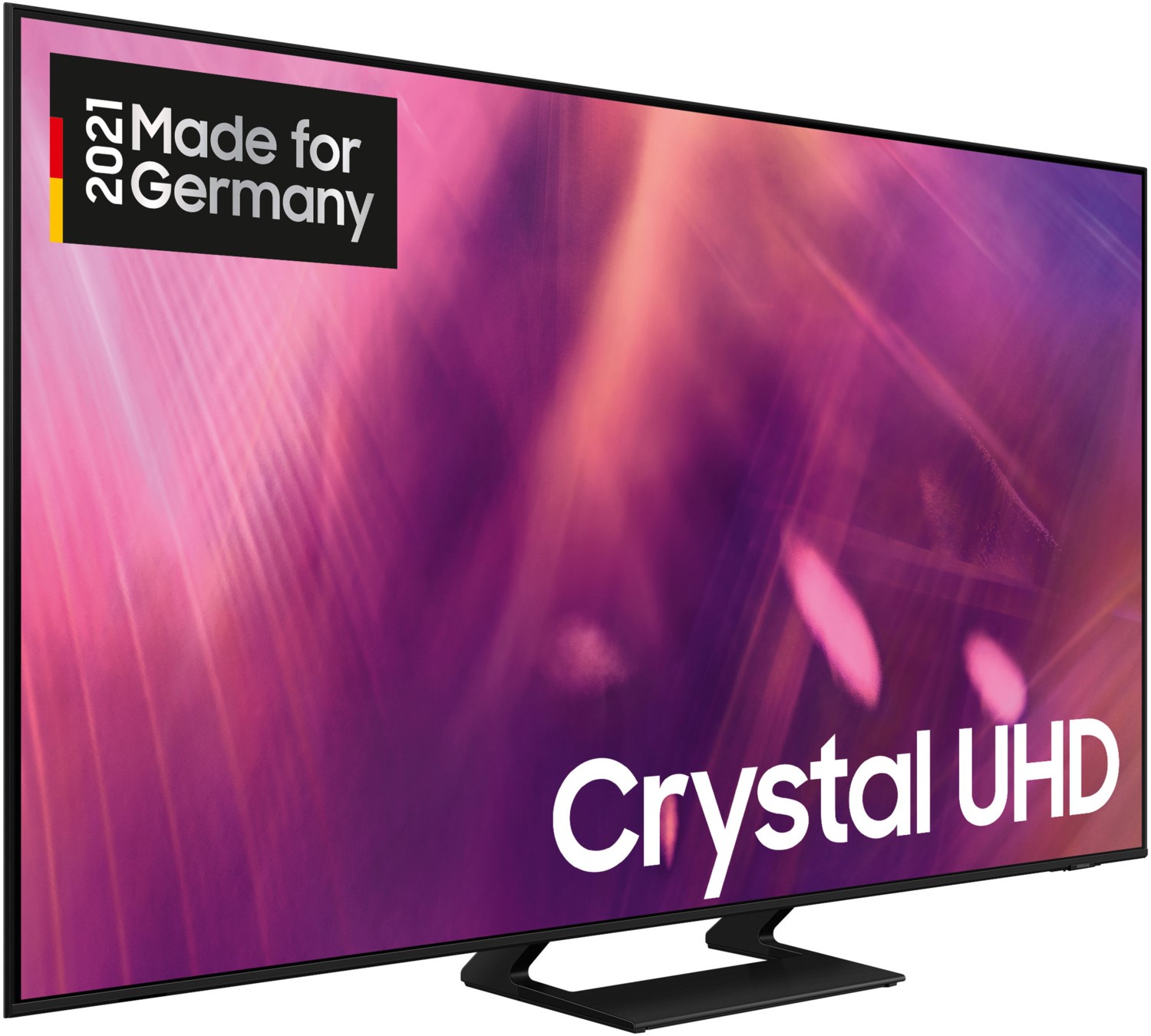 Samsung Crystal UHD Smart TV GU65AU9079 65\