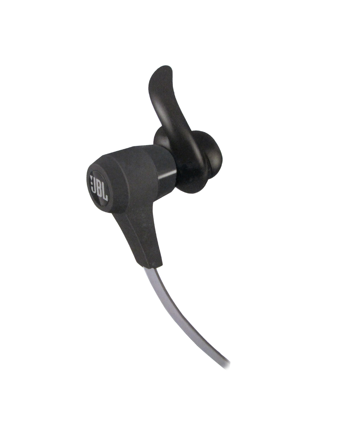 JBL Synchros Reflect BT Wireless In-Ear Sport-Kopfhörer schwarz