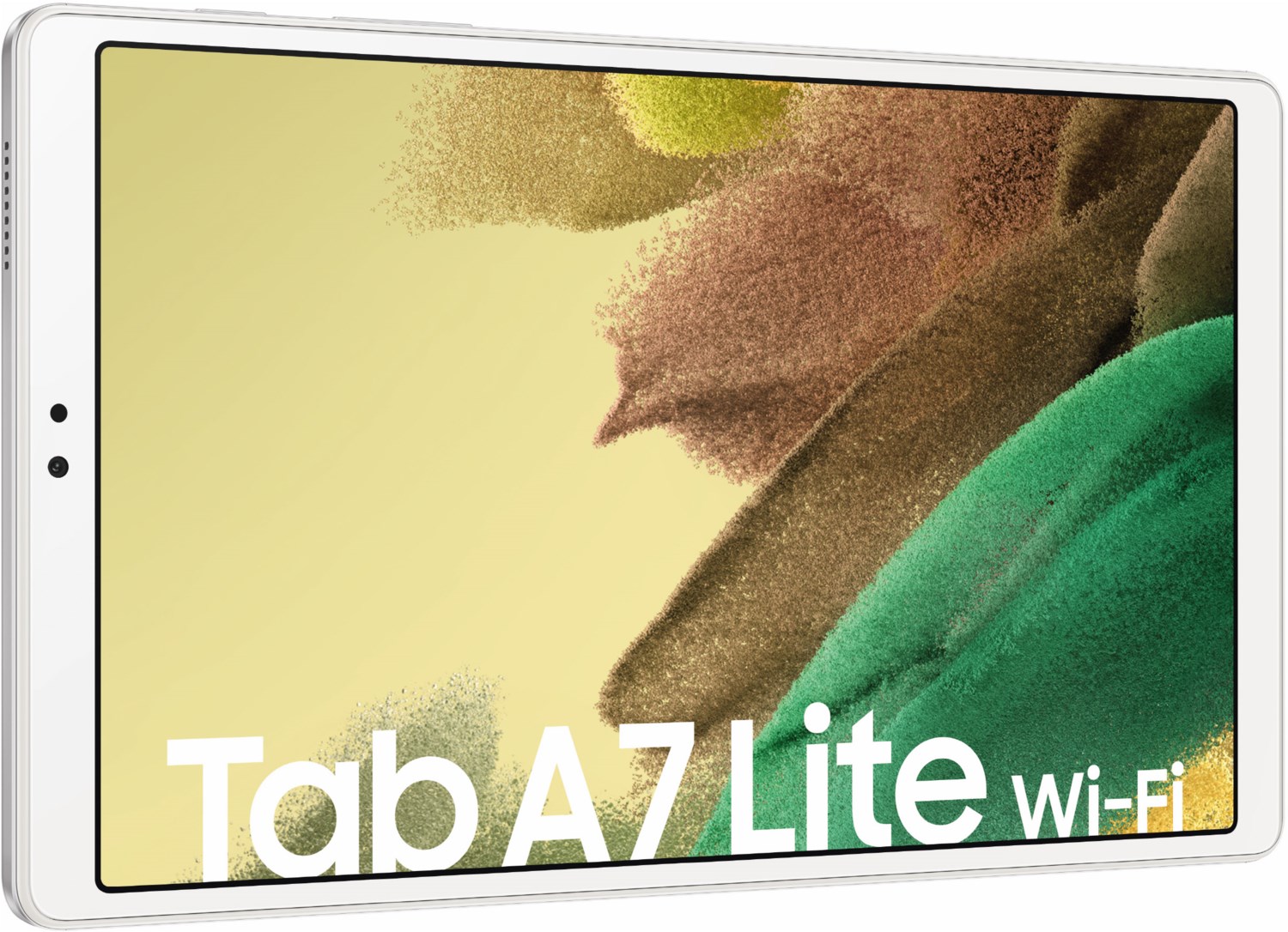 Samsung Galaxy Tab A7 Lite Tablet 8.7 Zoll Display Wi-Fi Android 11 32 GB silber
